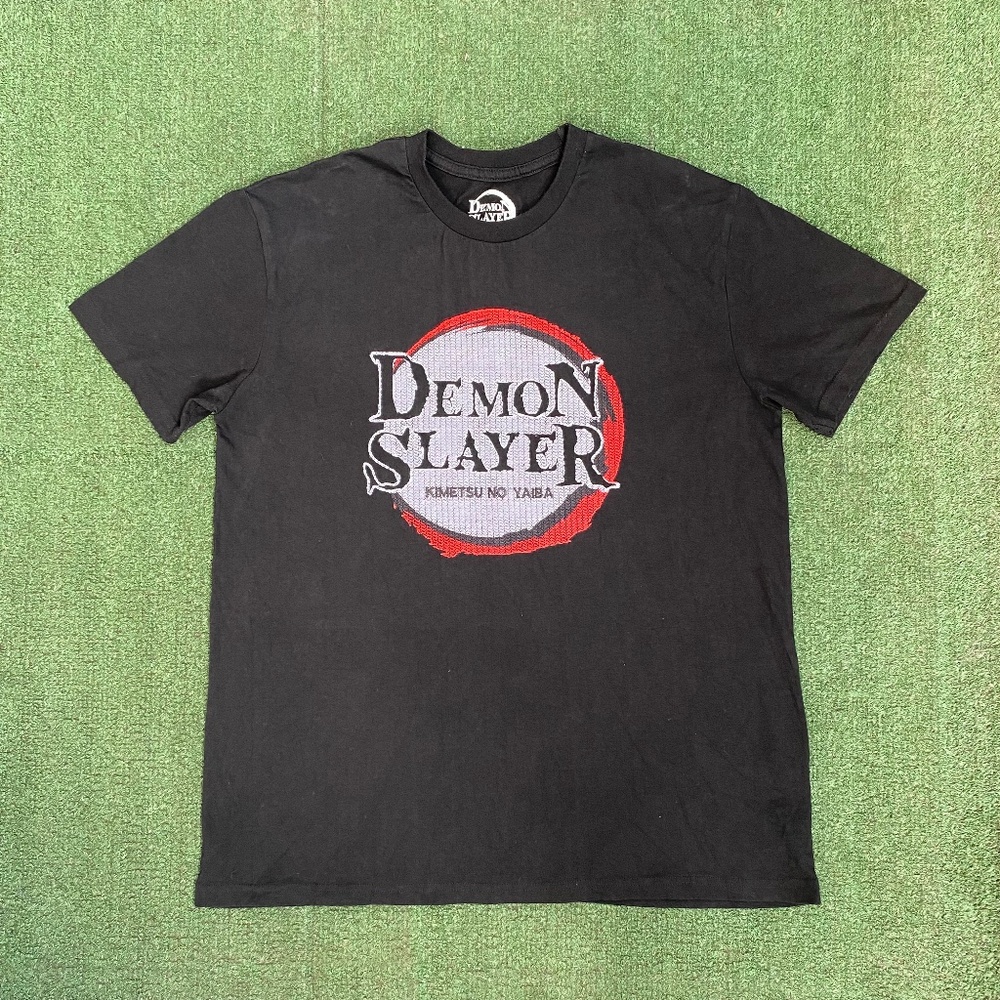 Demon slayer tshirt